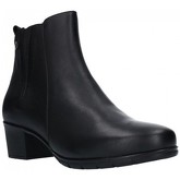 Valeria's  Stiefeletten 6587 Mujer Negro