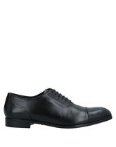 EMPORIO ARMANI Schnürschuhe