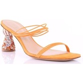 Jacquemus  Sandalen 201FO08