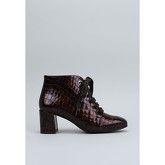 Sandra Fontan  Ankle Boots GENIORA