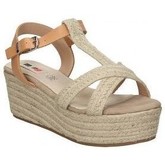 MTNG  Sandalen SANDALIAS  58972 MODA JOVEN NATURAL