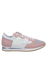 PHILIPPE MODEL Low Sneakers & Tennisschuhe