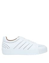 GIORGIO ARMANI Low Sneakers & Tennisschuhe