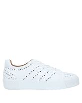 GIORGIO ARMANI Low Sneakers & Tennisschuhe