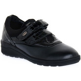 Grunland  Sneaker NIFF NERO
