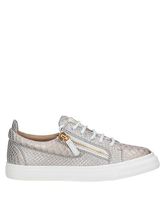 GIUSEPPE ZANOTTI Low Sneakers & Tennisschuhe