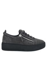 GIUSEPPE ZANOTTI Low Sneakers & Tennisschuhe