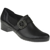 Lei By Tessamino  Damenschuhe Pumps Delinda Farbe: schwarz