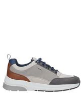 GEOX Low Sneakers & Tennisschuhe