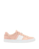 LACOSTE Low Sneakers & Tennisschuhe