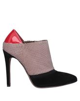 DARYN MOORE Ankle Boots