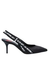 LOVE MOSCHINO Pumps