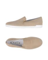 TOD'S Espadrilles