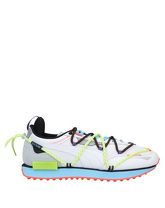 PUMA Low Sneakers & Tennisschuhe