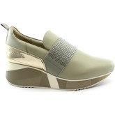 Café Noir  Sneaker CAF-RRR-DH422-GR