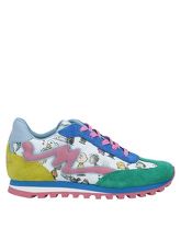 THE MARC JACOBS Low Sneakers & Tennisschuhe