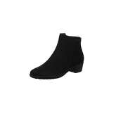 Hartjes Stiefelette Klassische Stiefeletten schwarz Damen