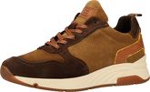 camel active Sneaker Nubukleder