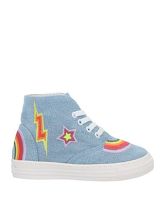 STELLA McCARTNEY KIDS High Sneakers & Tennisschuhe