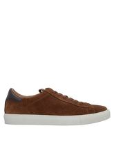 OFFICINA SLOWER Low Sneakers & Tennisschuhe