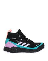 ADIDAS High Sneakers & Tennisschuhe