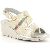 CallagHan  Sandalen 11100 Platino