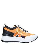 RUCOLINE Low Sneakers & Tennisschuhe