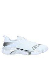 BIKKEMBERGS Low Sneakers & Tennisschuhe