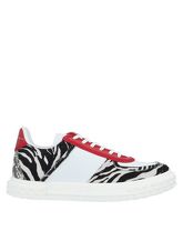 GIUSEPPE ZANOTTI Low Sneakers & Tennisschuhe