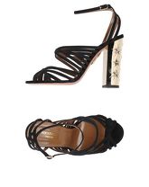 AQUAZZURA Sandalen