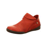 Andrea Conti Stiefel & Stiefeletten Klassische Stiefeletten rot Damen