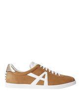 AQUAZZURA Low Sneakers & Tennisschuhe