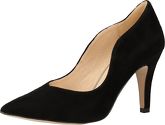 Caprice High-Heel-Pumps Leder