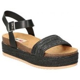 MTNG  Sandalen SANDALIAS  58929 MODA JOVEN NEGRO