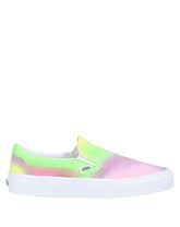 VANS Low Sneakers & Tennisschuhe