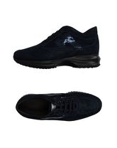 HOGAN Low Sneakers & Tennisschuhe