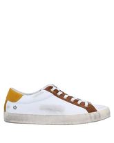 DANIELE ALESSANDRINI HOMME Low Sneakers & Tennisschuhe