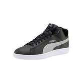 PUMA Schnürschuhe Sneakers Low schwarz Herren