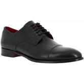 Leonardo Shoes  Herrenschuhe 9451E20 TOM MONTECARLO NERO