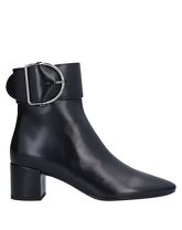 SAINT LAURENT Stiefeletten