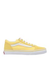 VANS Low Sneakers & Tennisschuhe