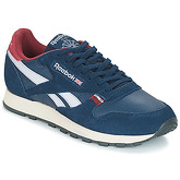 Reebok Classic  Sneaker CL LEATHER MU