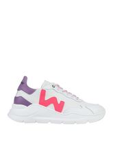 WOMSH Low Sneakers & Tennisschuhe