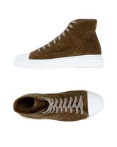 8 by YOOX High Sneakers & Tennisschuhe