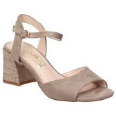 Chika 10  Sandalen SANDALIAS CHK10 NOELIA 05 MODA JOVEN TAUPE