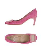 ROGER VIVIER Pumps