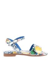 DOLCE & GABBANA Sandalen