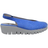 Wonders  Clogs Fly C-33151 Zapatos Casual de Mujer