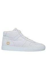 D.A.T.E. High Sneakers & Tennisschuhe