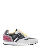 VOILE BLANCHE Low Sneakers & Tennisschuhe